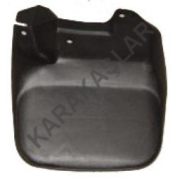 H100 Paçalık Arka Takım