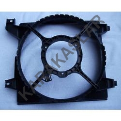 Radyatör Fan Davlumbazı HYUNDAI Accent Era 2006–2012