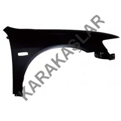 Accord Çamurluk Ön Sağ 1999-2000