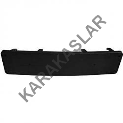 C Serisi W204 Plakalık 2007-2013
