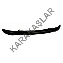 Getz Tampon Bandı Arka 2006-2010