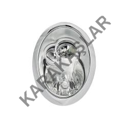 Cooper/One R50/R53 Far Sol 2000-2006