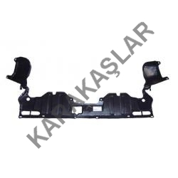 Civic Motor Alt Muhafaza 2007-2012