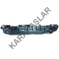 Yaris Tampon Braketi Ön Sol 2006-2010