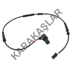 Accent Admira Abs Sensörü Sol 2003-2006