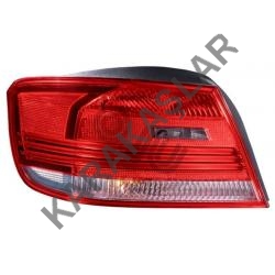 3 Serisi E92 Stop Lambası Dış Sol 2006-2008
