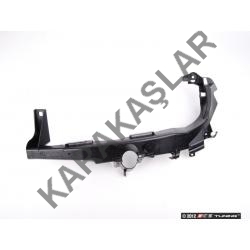 3 Serisi E90 Far Alt Braketi Sol 2004-2008