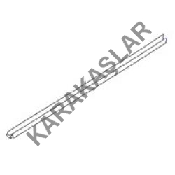 i30 Cam Sıyırıcı Fitil İç Arka Sağ 2007-2011