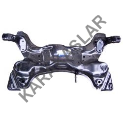 Accent Blue Travers Ön