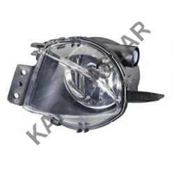 3 Serisi E90 Sis Lambası Sol 2004-2008