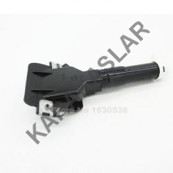 Civic Far Robotu Sol 2009-2012