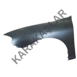 Elantra Çamurluk Ön Sol 1996-1998