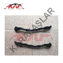 Corolla Tampon Braketi Arka 2013-2017