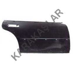 Accord Kapı Sacı Arka Sağ 1999-2000