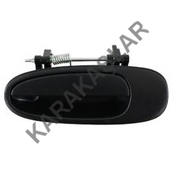Corolla Kapı Kolu Dış Arka Sol 2000-2002