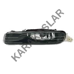 3 Serisi E46 Sis Lambası Sol 1998-2001