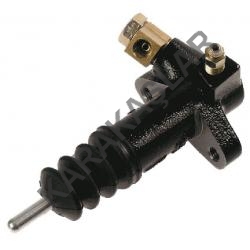 Accent Milenyum Debriyaj Merkezi Alt 2000-2002