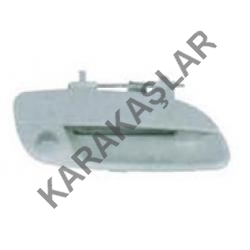 Elentra Kapı Kolu Dış Ön Sol 2000-2003