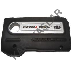 Getz Motor Muhafaza Üst Kapağı 2006-2010