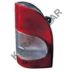 H100 Stop Lambası Sol 1993-1996