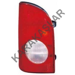 H100 Stop Lambası Sol 1997-2005