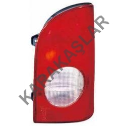 H100 Stop Lambası Sağ 1997-2005