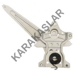 Corolla Cam Krikosu Elektrikli Arka Sağ 2000-2002