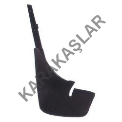 Corolla Paçalık Arka Sol 2000-2002