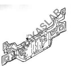 Elentra Panel Arka 2000-2003