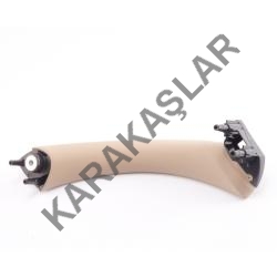 3 Serisi E90 Kapı Çekme Kolu Bej Ön Sağ 2004-2012