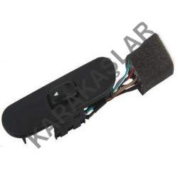 H100 Cam Düğmesi Sağ 1995-2005