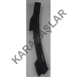 Accent Blue Tampon Bağlantı Ayağı Ön Sol