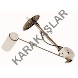 H100 Depo Şamandrası