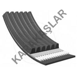 Accord Klima Kayışı 1999-2002