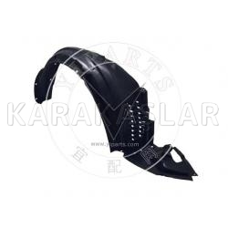 Avensis Çamurluk Davlumbazı Ön Sol 2003-2006