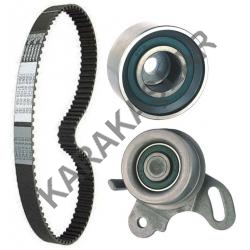 Accent Milenyum Triger Seti 2000-2002