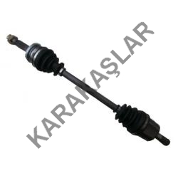 i20 Aks Sol Komple 2008-2011