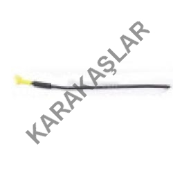 Accent Blue Kaput Dayama Çubuğu