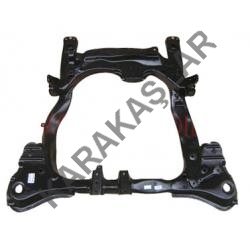 Civic Motor Traversi Alt 2007-2012