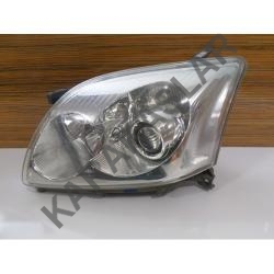 Avensis Far Sağ 2003-2006