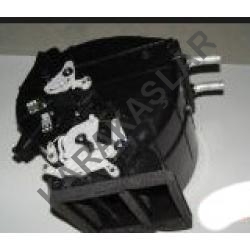 H100 Kalorifer