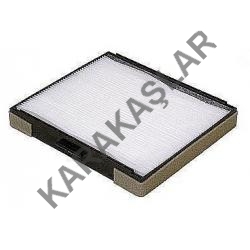 Elantra Coupe Polen Filtresi 2000-2005