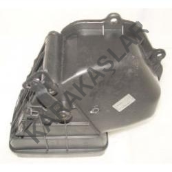 H100 Hava Akış Kutusu