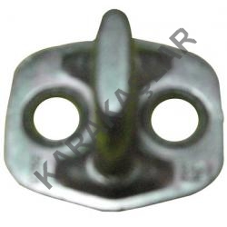 Accent Bagaj Kilit Karşılığı 2003-2006