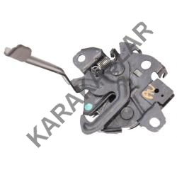 Auris Kaput Kilidi 2007-2009