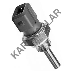 Accent Hararet Müşürü 1995-2000