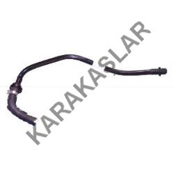 Starex Klima Borusu