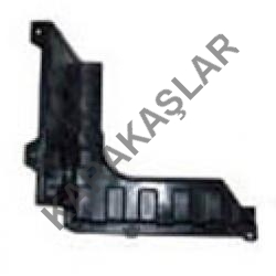 Accent Blue Karter Muhafazası Sağ