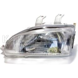 Civic Far Sol 1992-1995