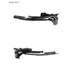 Honda > Jazz > 2009-2011 > Kaporta  ÖN SOL KAPUT MENTEŞESİ 